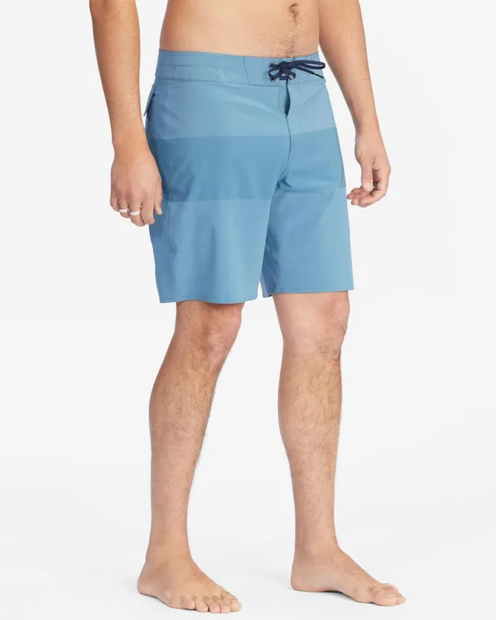 Billabong Tribong Airlite Boardshorts 19034 Smoke Blue Mens Pro Boardshorts Billabong Tribong Airlite Boardshorts 19034 Smoke Blue Mens Pro Boardshorts