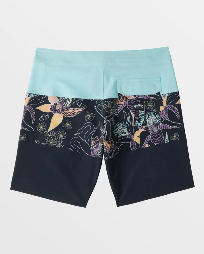 Billabong Tribong Pro 18034 Boardshorts Black Multi Mens Pro Boardshorts Billabong Tribong Pro 18034 Boardshorts Black Multi Mens Pro Boardshorts