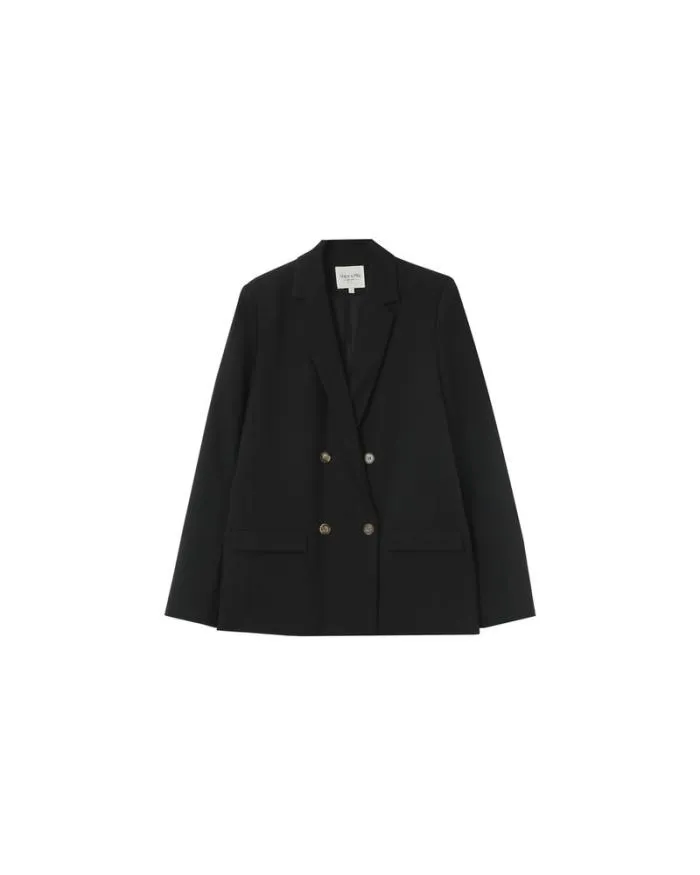 BLAZER NOIR NOIX Shop Grace and Mila Blazers