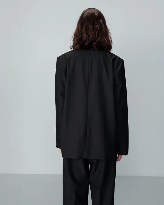 BLAZER NOIR NORTON Shop Grace and Mila Blazers