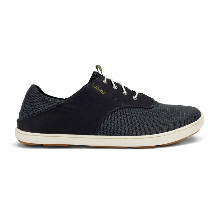 Boat Shoes Men Olukai Nohea Moku Boat Shoes 8211 Black