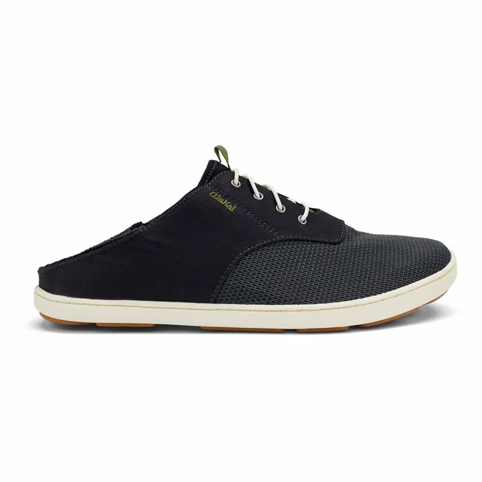 Boat Shoes Men Olukai Nohea Moku Boat Shoes 8211 Black