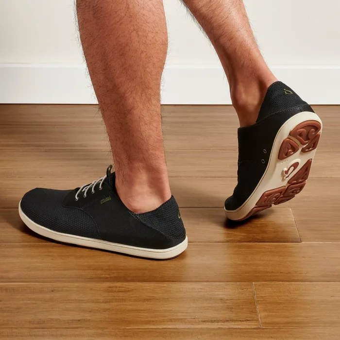 Boat Shoes Men Olukai Nohea Moku Boat Shoes 8211 Black