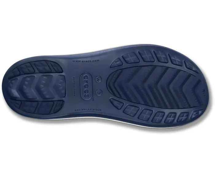Boots Crocs Women Jaunt Shorty Boot Navy