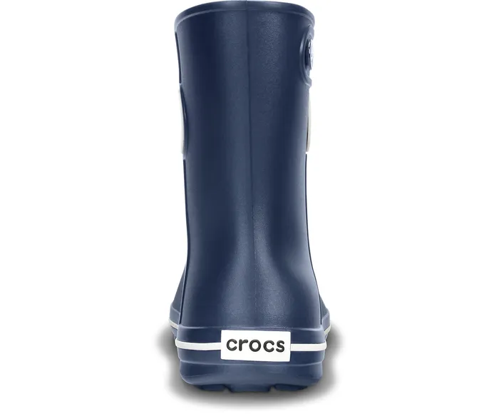 Boots Crocs Women Jaunt Shorty Boot Navy