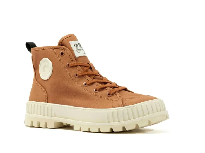 Boots Kids PALLADIUM PALLASHOCK ORGANIC 2 Peru Archive Boots Kids PALLADIUM PALLASHOCK ORGANIC 2 Peru Archive