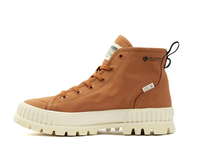 Boots Kids PALLADIUM PALLASHOCK ORGANIC 2 Peru Archive Boots Kids PALLADIUM PALLASHOCK ORGANIC 2 Peru Archive