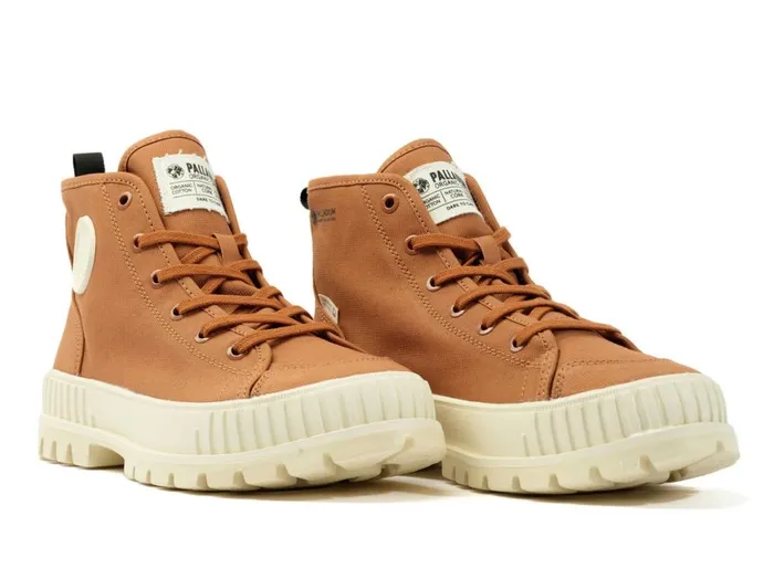 Boots Kids PALLADIUM PALLASHOCK ORGANIC 2 Peru Archive Boots Kids PALLADIUM PALLASHOCK ORGANIC 2 Peru Archive