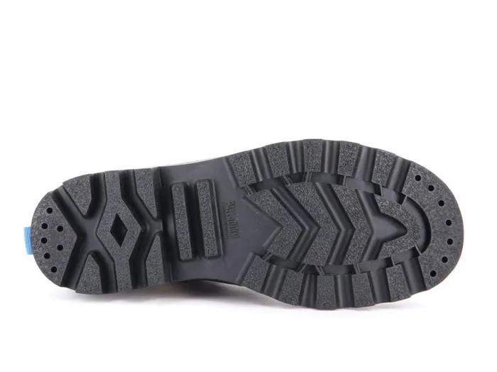 Boots Kids PALLADIUM PAMPA X DESTINY Black Boots Kids PALLADIUM PAMPA X DESTINY Black