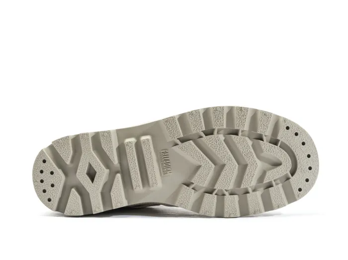 Boots Kids PALLADIUM PAMPA X DESTINY Dune