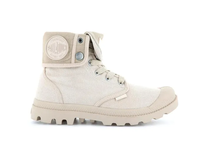Boots Men PALLADIUM BAGGY Saharasafari