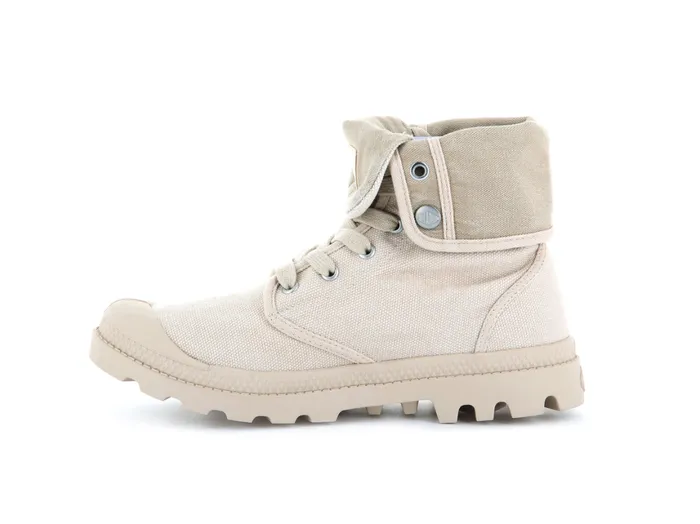 Boots Men PALLADIUM BAGGY Saharasafari Boots Men PALLADIUM BAGGY Saharasafari
