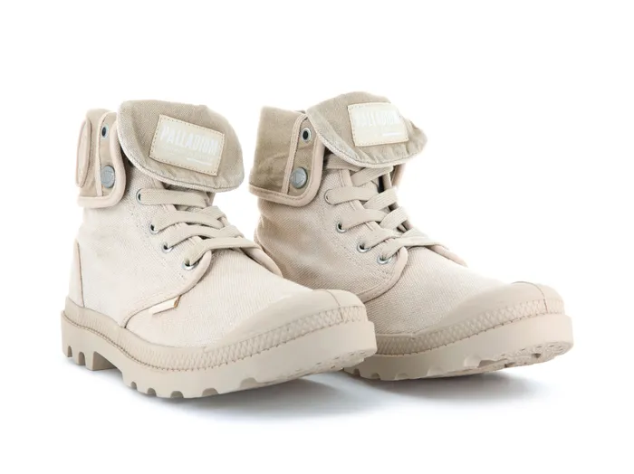 Boots Men PALLADIUM BAGGY Saharasafari Boots Men PALLADIUM BAGGY Saharasafari