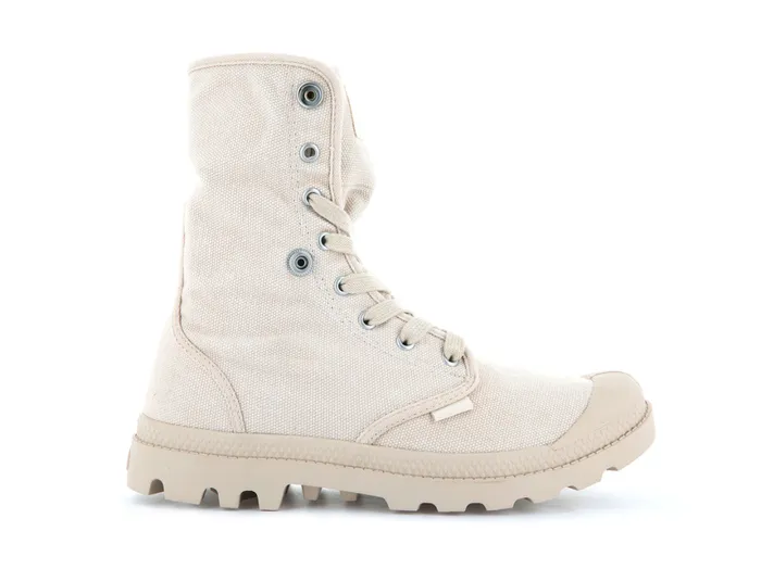 Boots Men PALLADIUM BAGGY Saharasafari Boots Men PALLADIUM BAGGY Saharasafari