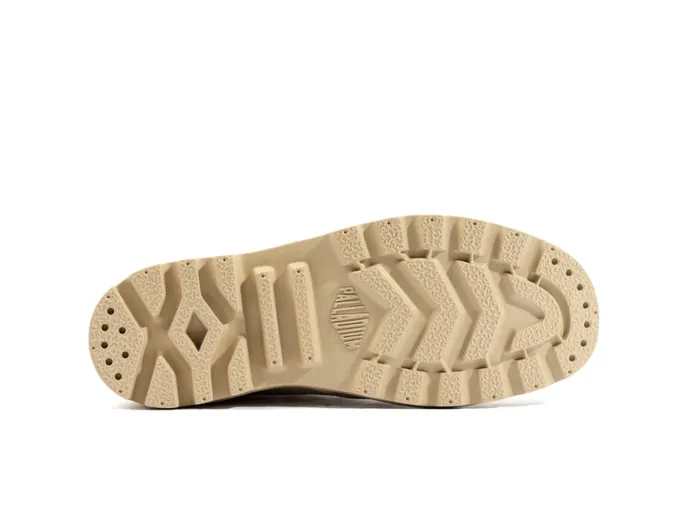 Boots Men PALLADIUM PAMPA HI SUPPLY RS Desert Boots Men PALLADIUM PAMPA HI SUPPLY RS Desert