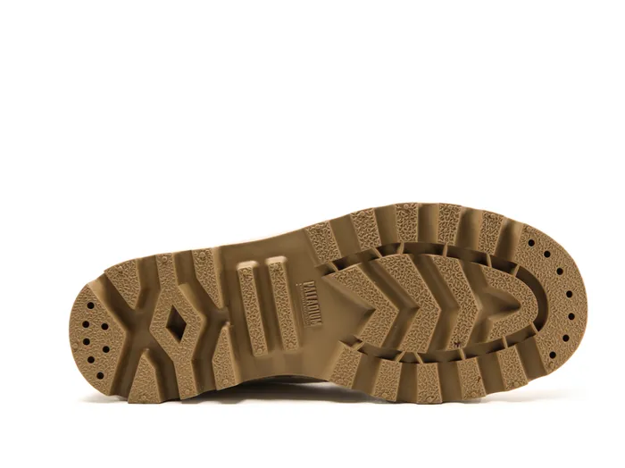 Boots Women PALLADIUM PALLABROUSSE X KITSUNE Woodlin Boots Women PALLADIUM PALLABROUSSE X KITSUNE Woodlin