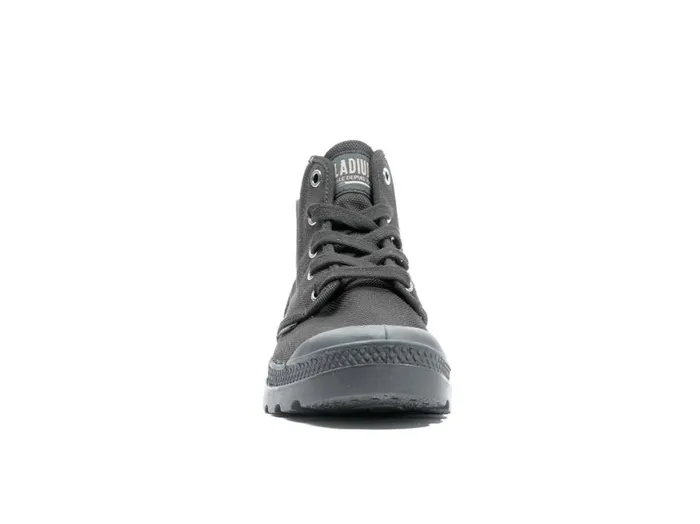 Boots Women PALLADIUM PAMPA HI Blackblack Boots Women PALLADIUM PAMPA HI Blackblack