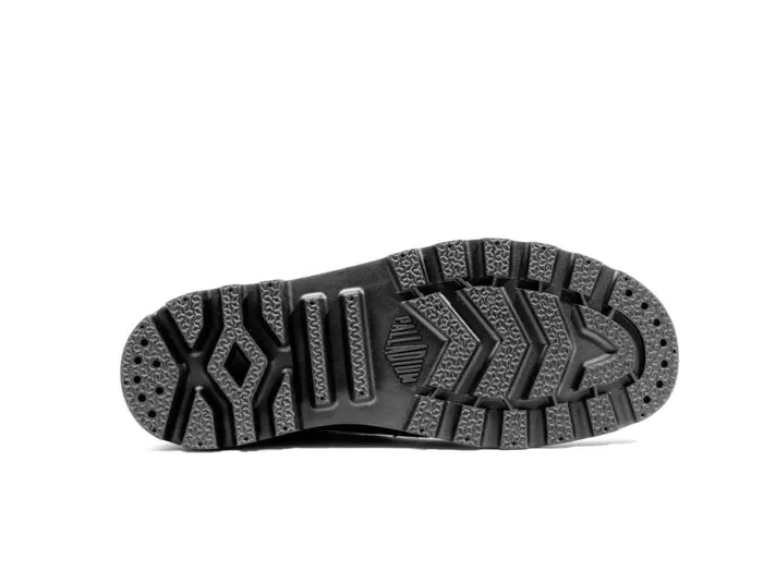 Boots Women PALLADIUM PAMPA HI SUPPLY RS Black Boots Women PALLADIUM PAMPA HI SUPPLY RS Black