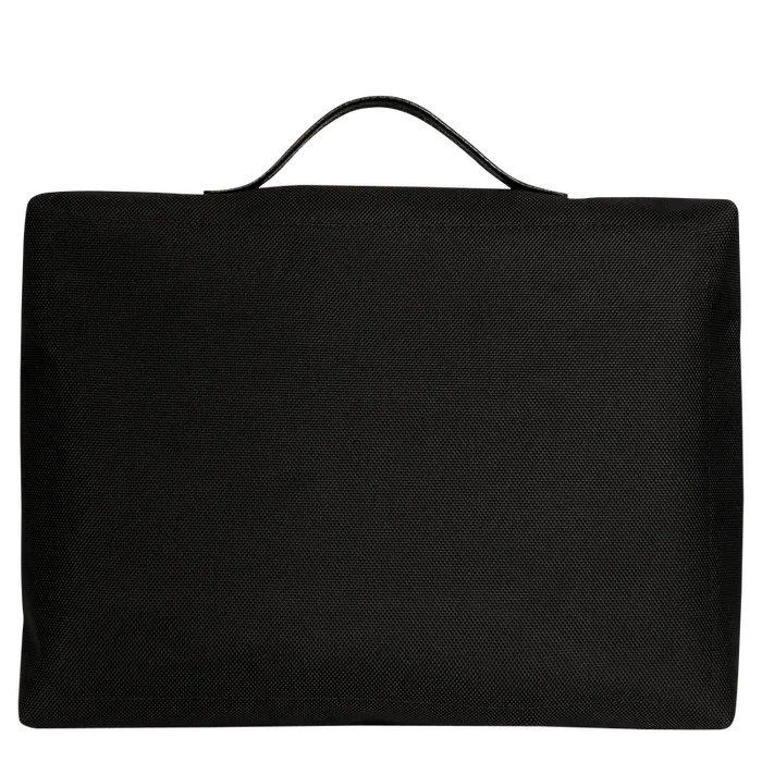 Boxford S Briefcase Black Men Briefcase Longchamp Boxford S Briefcase Black Men Briefcase Longchamp