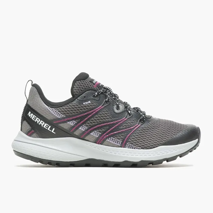 Bravada 2 Breeze Black Women Merrell Sneakers