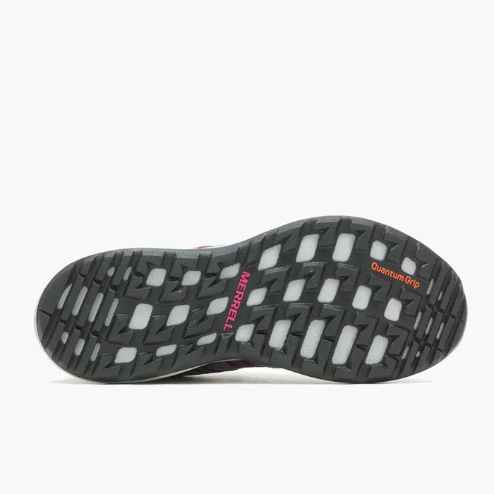 Bravada 2 Breeze Black Women Merrell Sneakers