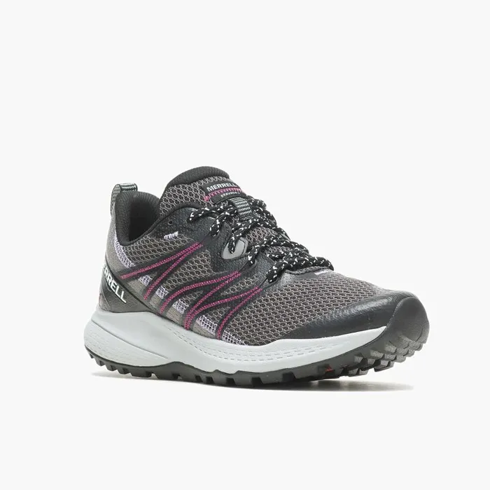Bravada 2 Breeze Black Women Merrell Sneakers
