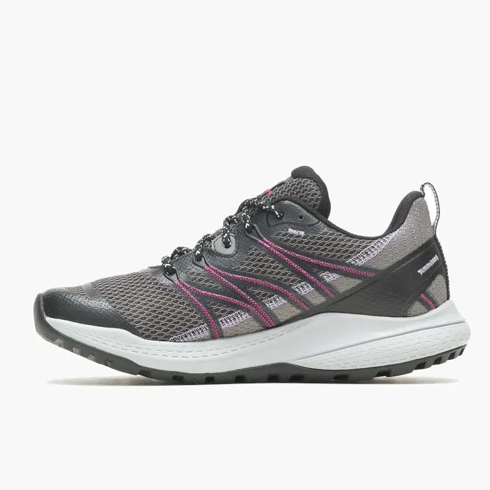 Bravada 2 Breeze Black Women Merrell Sneakers