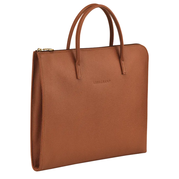 Briefcase Longchamp WomenMen Le Foulonn S Briefcase Caramel Briefcase Longchamp WomenMen Le Foulonn S Briefcase Caramel