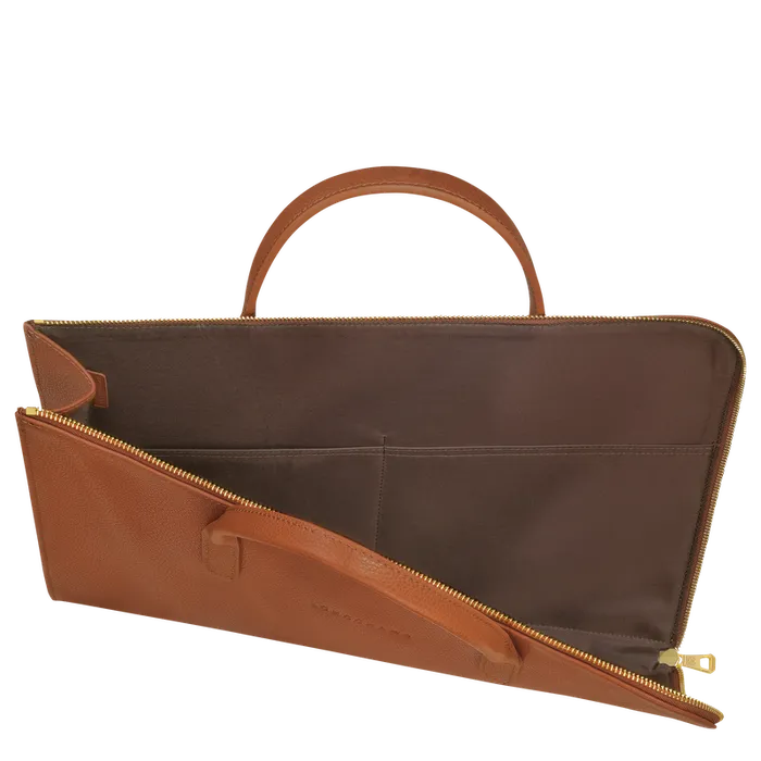 Briefcase Longchamp WomenMen Le Foulonn S Briefcase Caramel Briefcase Longchamp WomenMen Le Foulonn S Briefcase Caramel