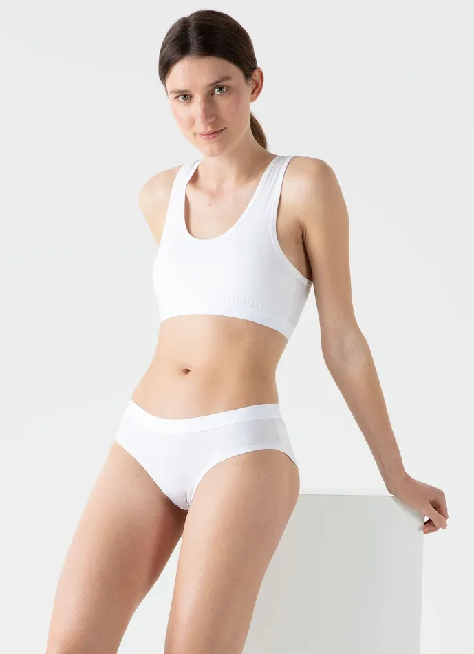 Briefs Hipster Pant White 8211 ussunspel Women Briefs Hipster Pant White 8211 ussunspel Women