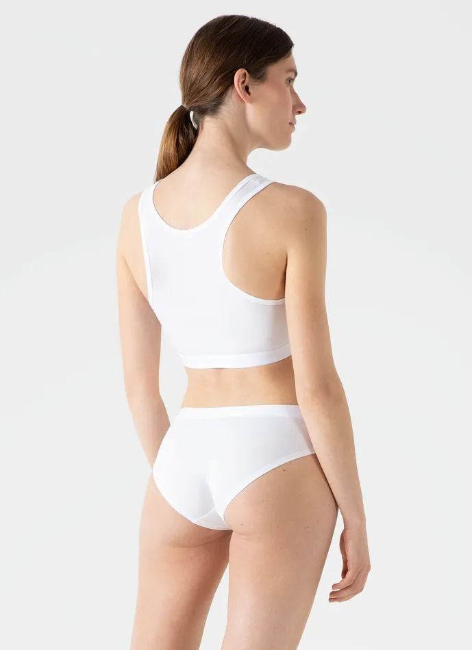Briefs Hipster Pant White 8211 ussunspel Women Briefs Hipster Pant White 8211 ussunspel Women