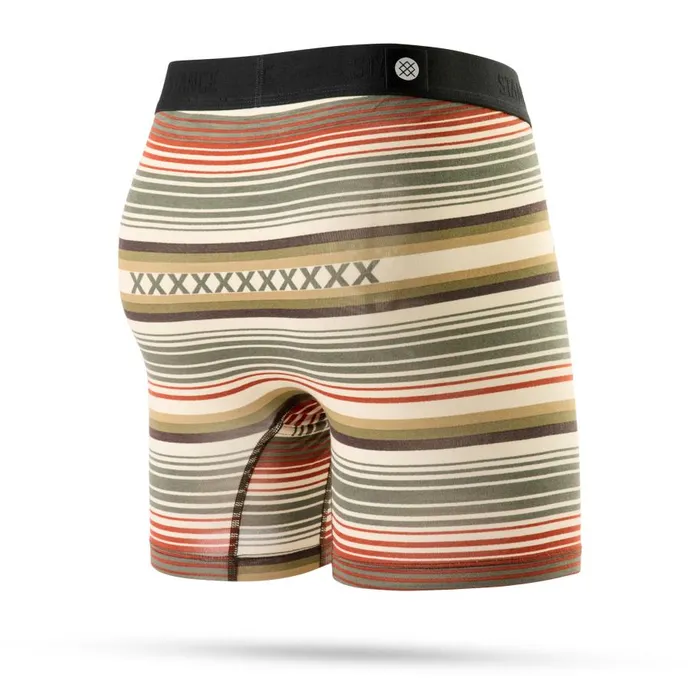 Butter Blend Boxer Brief Curren 8211 Tan Men Stance Boxers and Briefs