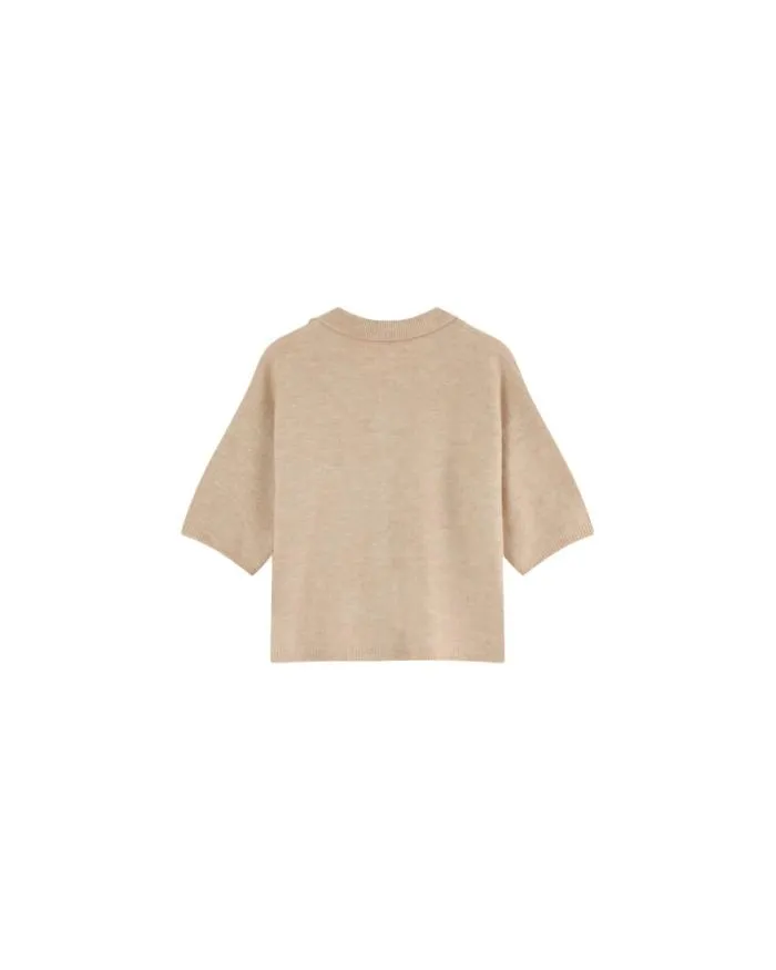 CARDIGAN BEIGE MAFIA Shop Grace and Mila Cardigans