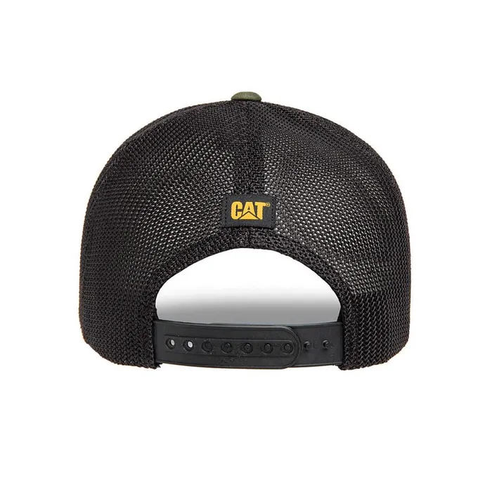 Cat Equipment 110 Cap Chive MenWomen Cat Footwear Hats and Accessories