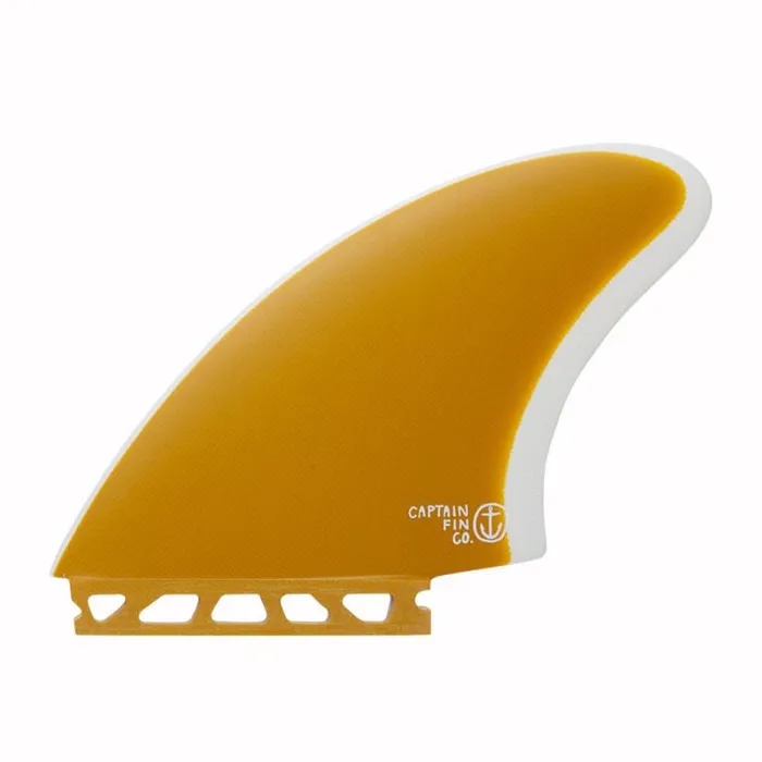 CF Keel Single Tab 8211 Yellow Mens Volcom Accessories