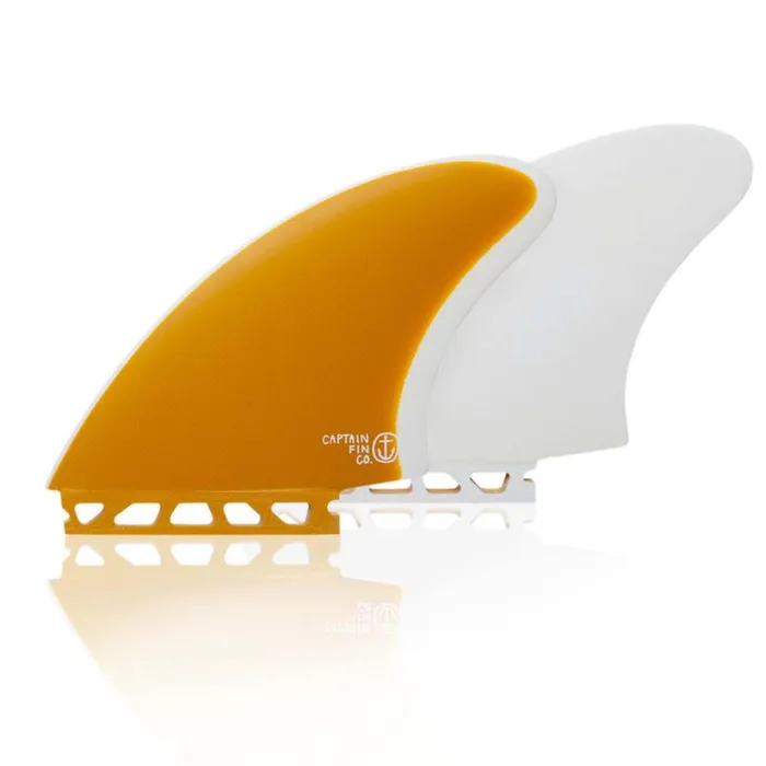 CF Keel Single Tab 8211 Yellow Mens Volcom Accessories