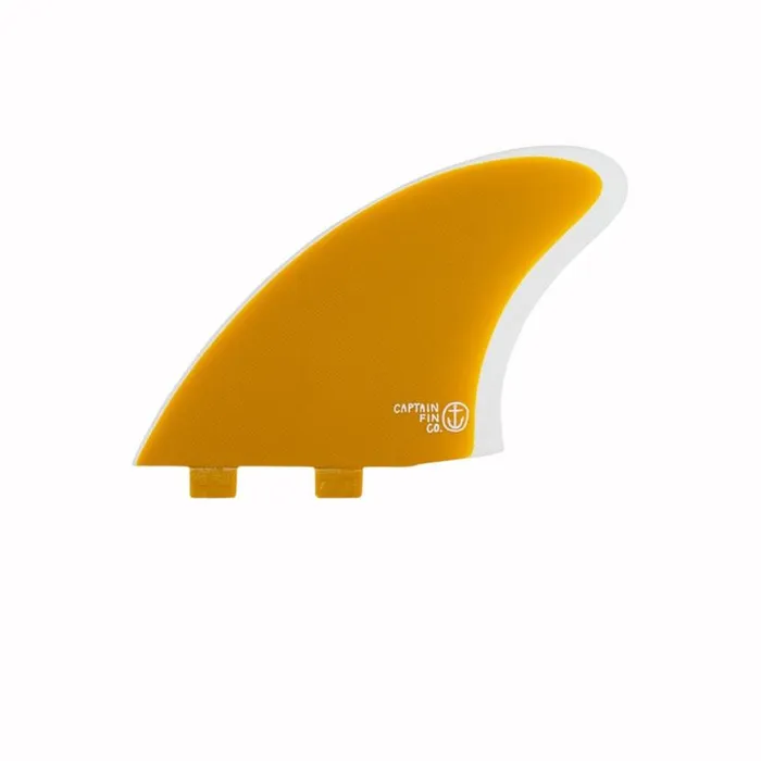 CF Keel Twin Tab 8211 Yellow Mens Volcom Accessories