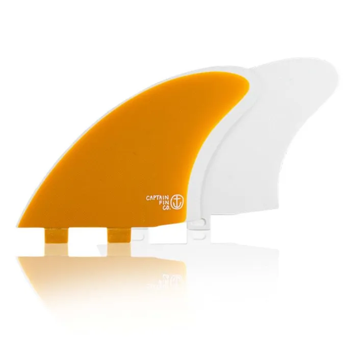CF Keel Twin Tab 8211 Yellow Mens Volcom Accessories