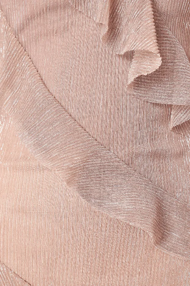 Ciao Ruffles Maxi Dress Dusty Lavender Women Event Dresses Petal and Pup