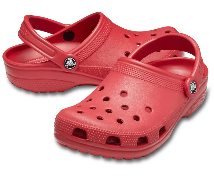 Classic Clog Pepper Clogs Crocs WomenMen