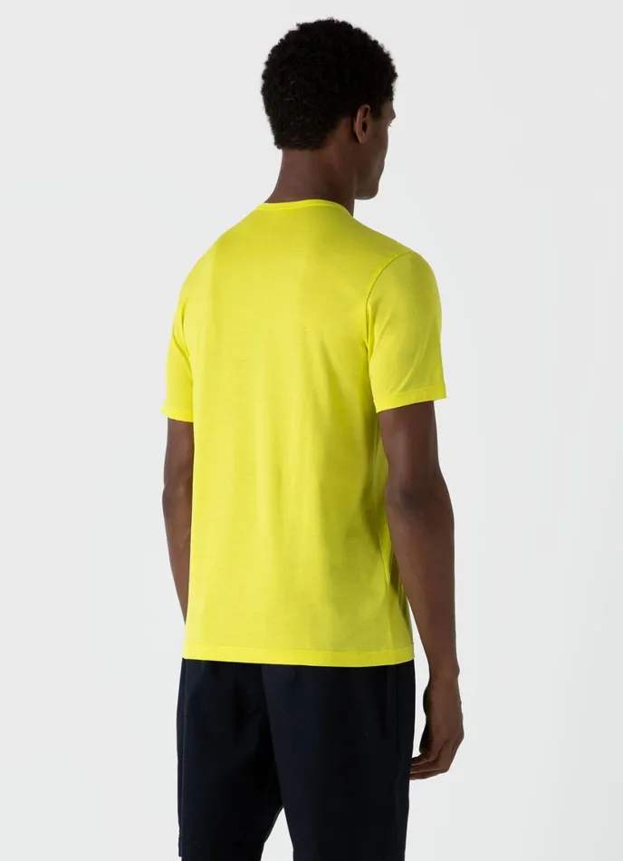 Classic Tshirt Citrus Men SUNSPEL Tshirts