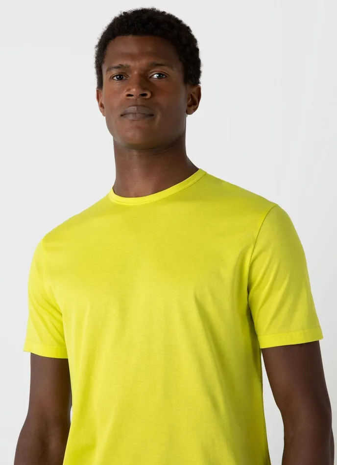 Classic Tshirt Citrus Men SUNSPEL Tshirts