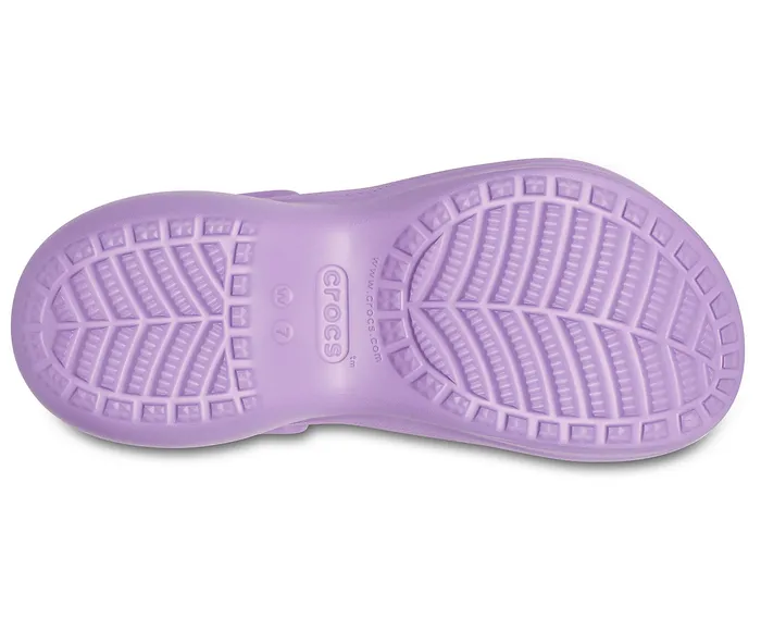 Clogs Women Crocs Classic Bae Clog Orchid Crocs