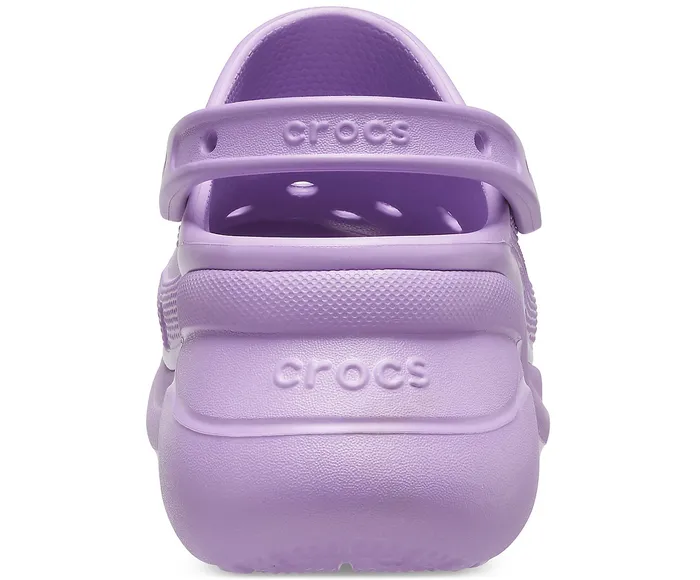 Clogs Women Crocs Classic Bae Clog Orchid Crocs