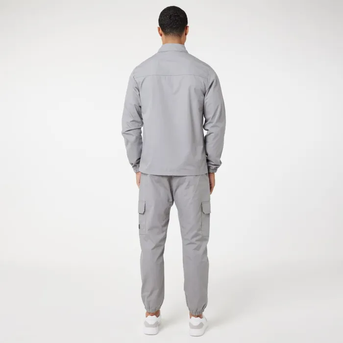 Closure London 2Pack Utility Cargo Pants Black Ice Grey Men Pants
