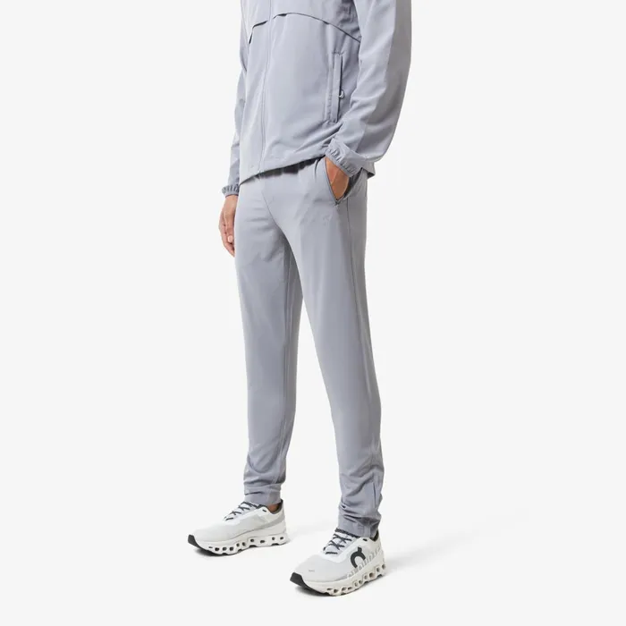 Closure London Core Training Pant Mid Grey Men Pants