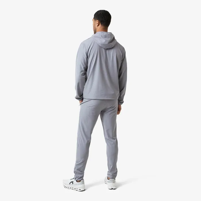 Closure London Core Training Pant Mid Grey Men Pants