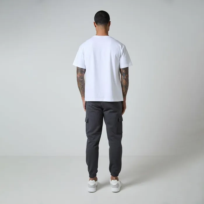 Closure London Core Utility Jogger Charcoal Men Joggers