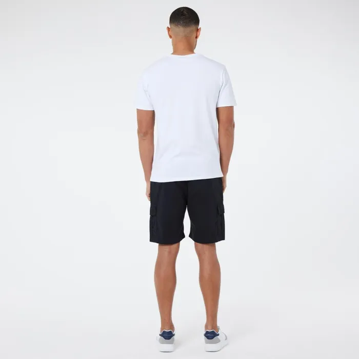 Closure London Fury TShirt White Men TShirts