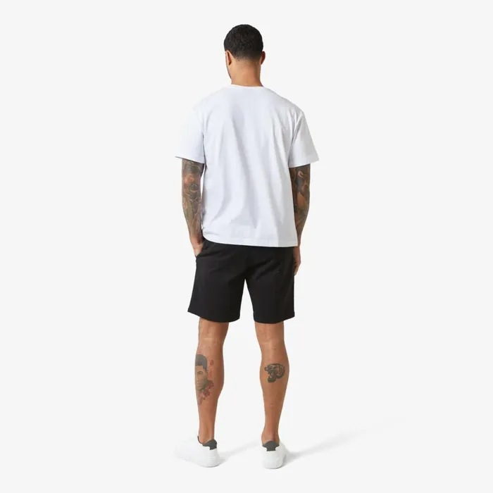 Closure London Relaxed Chino Short Black Men Shorts